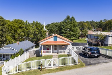 Holston River - Hawkins County Home Sale Pending in Mount Carmel Tennessee