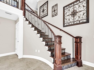 Move in ready 4-bedroom 3 bath home in the gated community of - photo 9
