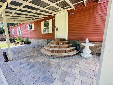 Welcome to 2501 Kingsport Avenue. This mobile home is - photo 4