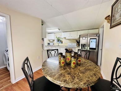 Welcome to 2501 Kingsport Avenue. This mobile home is - photo 5