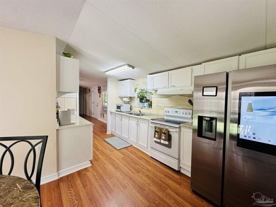 Welcome to 2501 Kingsport Avenue. This mobile home is - photo 6