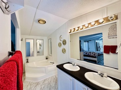 Welcome to 2501 Kingsport Avenue. This mobile home is - photo 9