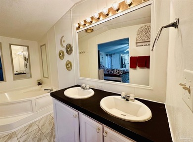 Welcome to 2501 Kingsport Avenue. This mobile home is - photo 10