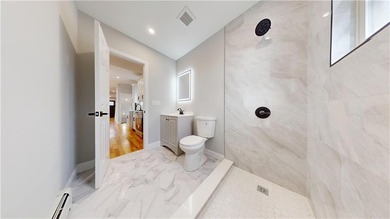 Move right into this fully gut renovated single family home - photo 11