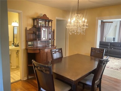 Discover the charm and potential of this spacious older home - photo 11