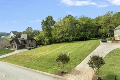Lake Lot For Sale in Blountville, Tennessee