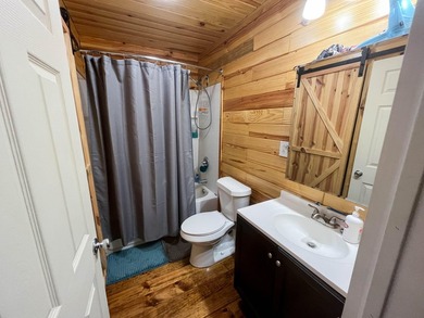 Discover the ultimate Ozark escape! This stunning 3-bedroom - photo 12