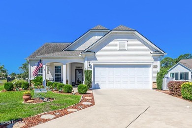 Welcome to easy, coastal living in the highly desirable - photo 2