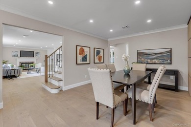 Stony Brook side hall 3-bedroom 2.5 bath colonial with major - photo 12