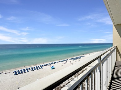This spacious Gulf-front residence at Emerald Beach Resort - photo 13