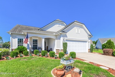 Welcome to easy, coastal living in the highly desirable - photo 3