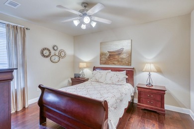 Peaceful open water views of Lake LBJ. Highly desirable Waters - photo 13