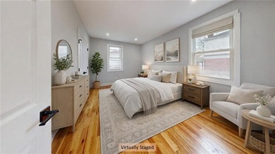 Move right into this fully gut renovated single family home - photo 14
