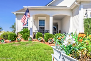 Welcome to easy, coastal living in the highly desirable - photo 4