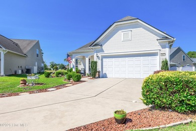 Welcome to easy, coastal living in the highly desirable - photo 5