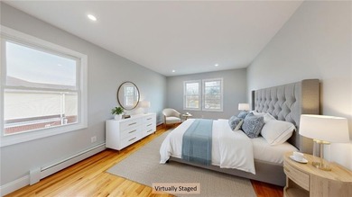 Move right into this fully gut renovated single family home - photo 16