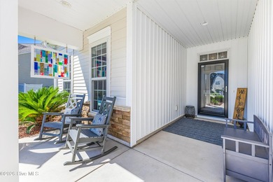 Welcome to easy, coastal living in the highly desirable - photo 7