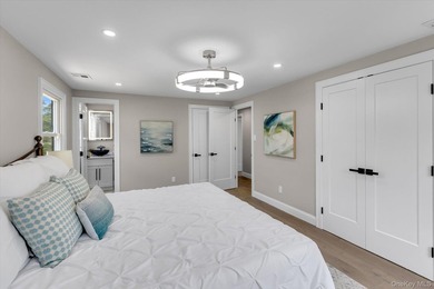 Stony Brook side hall 3-bedroom 2.5 bath colonial with major - photo 17