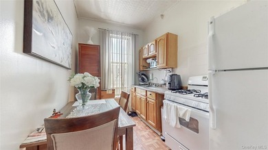 Welcome to 276 Woodbine Street, a substantial multi-family - photo 17