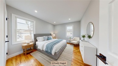 Move right into this fully gut renovated single family home - photo 18