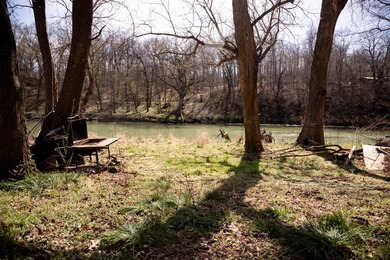 Discover the ultimate Ozark escape! This stunning 3-bedroom - photo 18