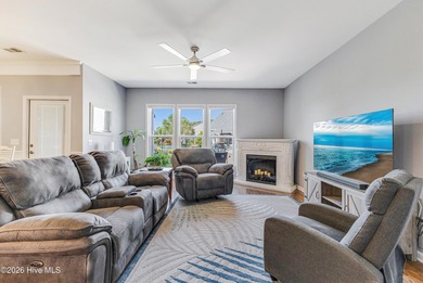 Welcome to easy, coastal living in the highly desirable - photo 9