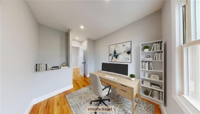 Move right into this fully gut renovated single family home - photo 20