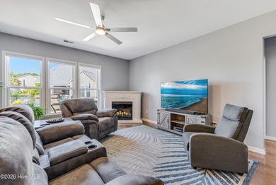 Welcome to easy, coastal living in the highly desirable - photo 10