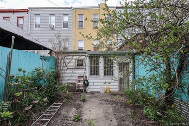 Welcome to 276 Woodbine Street, a substantial multi-family - photo 23