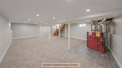 Move right into this fully gut renovated single family home - photo 25