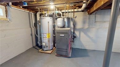 Move right into this fully gut renovated single family home - photo 26