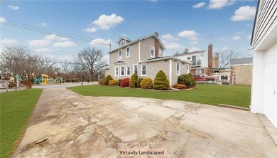 Move right into this fully gut renovated single family home - photo 27