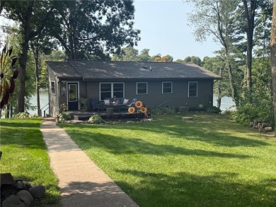 Lake Home For Sale in Georgetown Twp, Wisconsin