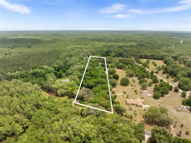 Discover the possibilities with this beautiful 5-acre parcel - photo 4