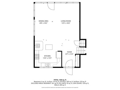 Beautifully maintained 3-bedroom, 2-bath waterfront home on - photo 41