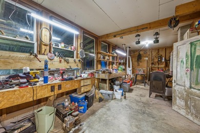 Beautifully maintained 3-bedroom, 2-bath waterfront home on - photo 47