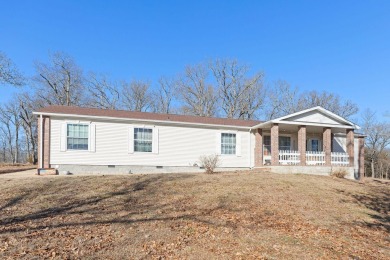 Lake Home Sale Pending in Kissee Mills, Missouri