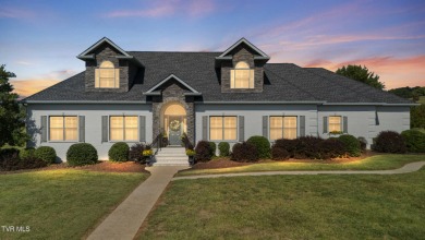 Lake Home For Sale in Greeneville, Tennessee