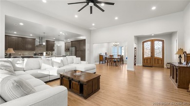 Step into effortless living with this immaculate, newer - photo 3