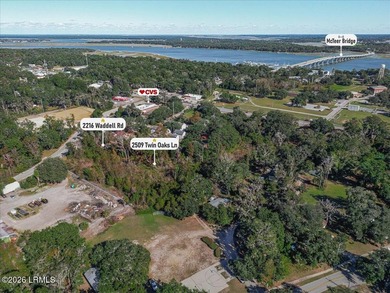 Discover 2.02 acres of prime land in Beaufort, SC, perfect for - photo 6