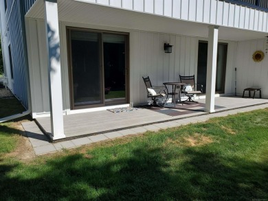 Lake Condo For Sale in Lexington, Michigan