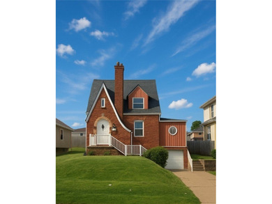 (private lake, pond, coastal) Home For Sale in West Mifflin Pennsylvania