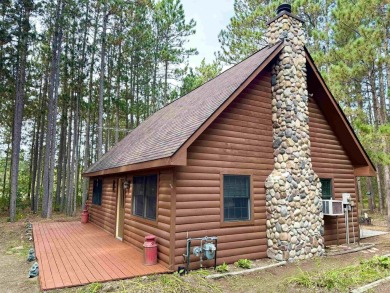 Lake Home For Sale in Necedah, Wisconsin