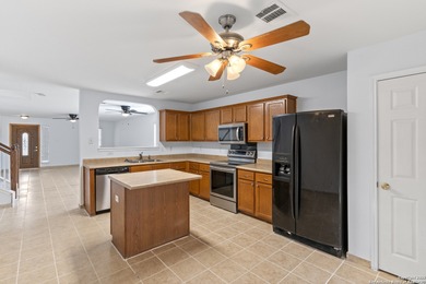 Welcome to 6918 Cutting Creek, a beautifully updated and