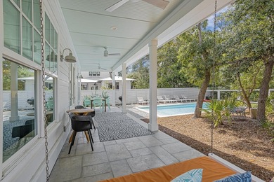 This well appointed custom built home is located in the highly - photo 12