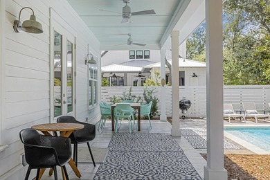 This well appointed custom built home is located in the highly - photo 13
