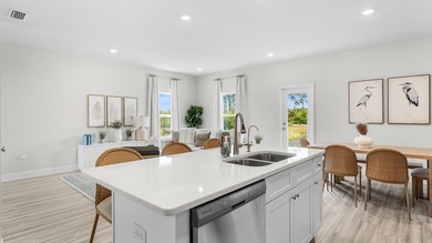 Welcome to 331 Sea Tern Lane, a new home at WindMark Townhomes - photo 14