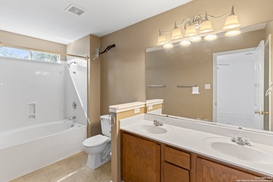 Welcome to 6918 Cutting Creek, a beautifully updated and