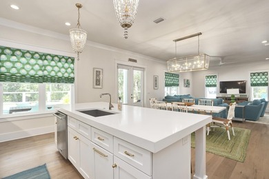 This well appointed custom built home is located in the highly - photo 16