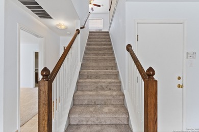 Welcome to 6918 Cutting Creek, a beautifully updated and